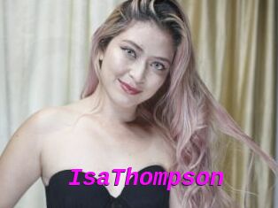 IsaThompson