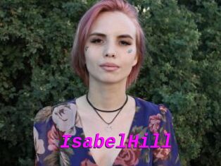 IsabelHill