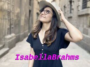 IsabellaBrahms