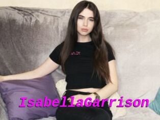 IsabellaGarrison