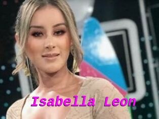 Isabella_Leon