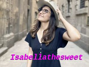 Isabellathesweet