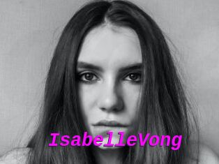 IsabelleVong
