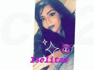 Iselitas