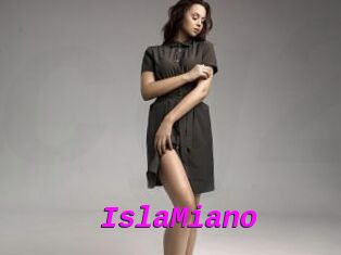IslaMiano
