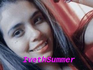 IvethSummer