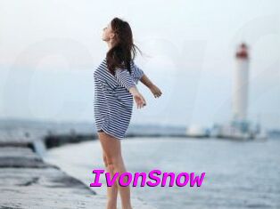 IvonSnow