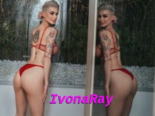IvonaRay