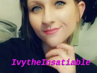 IvytheInsatiable