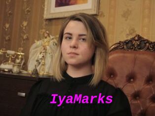 IyaMarks