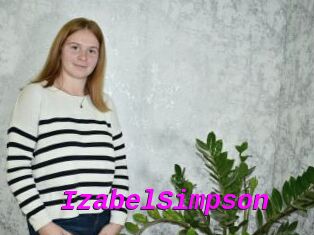 IzabelSimpson