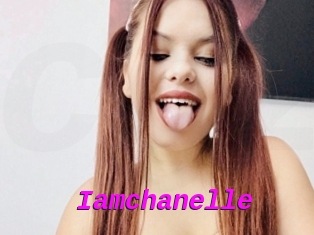 Iamchanelle