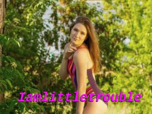 Iamlittletrouble