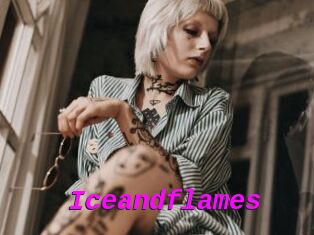 Iceandflames