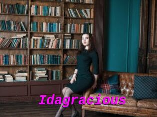 Idagracious