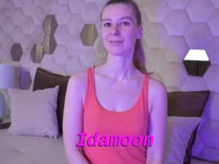 Idamoon