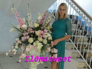Il0nasweet