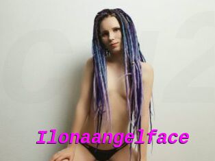 Ilonaangelface