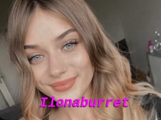 Ilonaburret