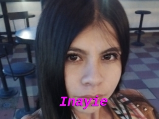 Inayie
