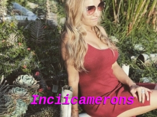 Inciicamerons