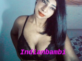 Indianbambi