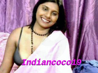 Indiancoco19