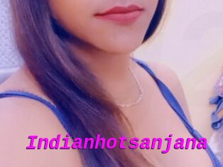 Indianhotsanjana