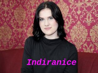 Indiranice
