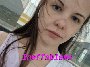 Ineffablems