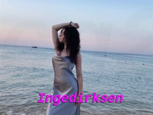 ingedirksen Camsex Girls 24