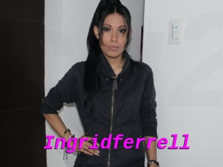 Ingridferrell