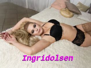 Ingridolsen