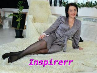 Inspirerr