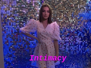 Intimacy