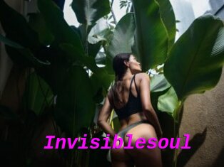 Invisiblesoul