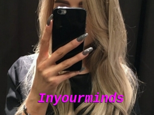 Inyourminds