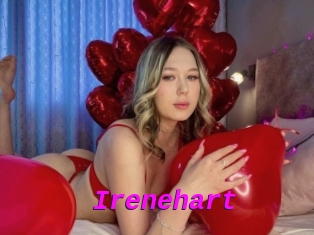 Irenehart