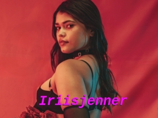 Iriisjenner