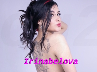 Irinabelova