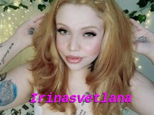 Irinasvetlana