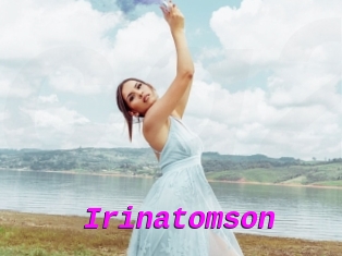 Irinatomson