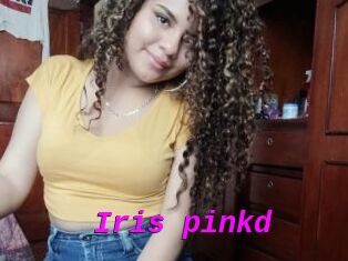 Iris_pinkd