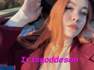 Irisgoddeson