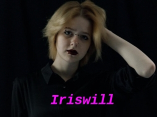 Iriswill