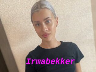Irmabekker