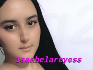 Isaabelareyess