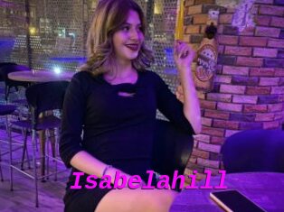 Isabelahill