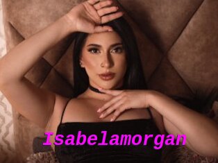 Isabelamorgan