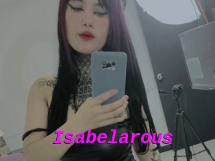 Isabelarous